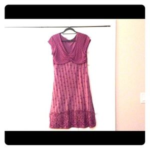 Athleta Dress